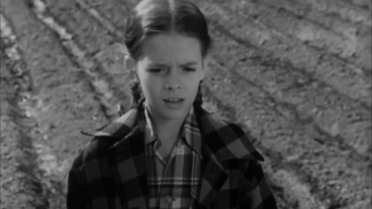 The Green Promise (1948) Full movie | Drama