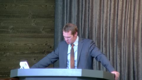 2025.08.03 - EBC Exposition of Scripture