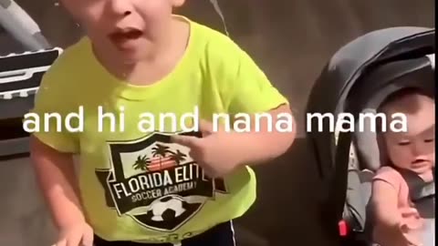 ππ Lil Man's Disappointment is HILARIOUS! | FunFM