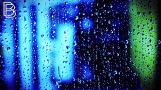 Rain sounds for Improved Sleep or Relaxation