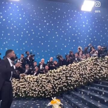 Met Gala 2025Black Excellence