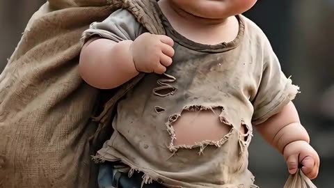 Baby boy