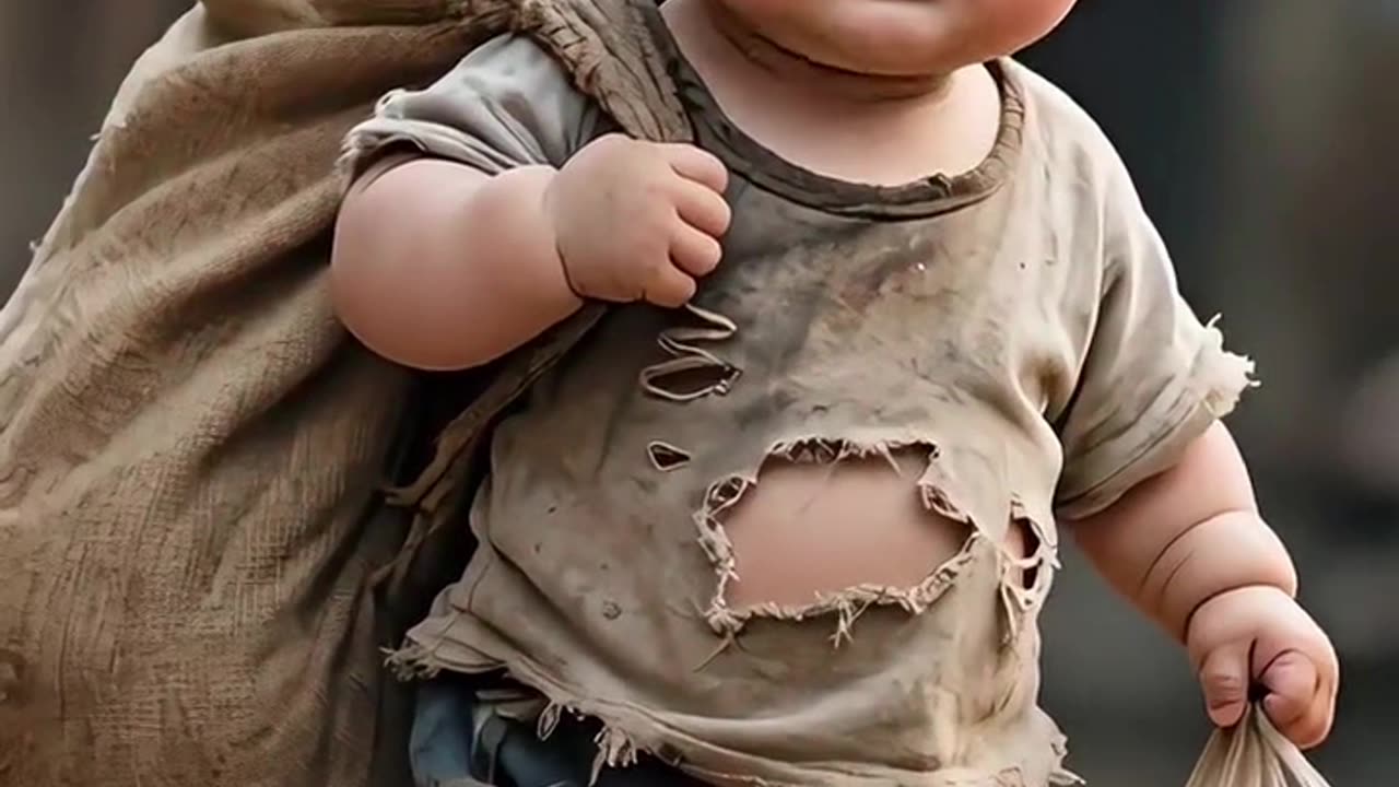 Baby boy