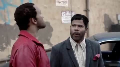 MC Mom | Key & Peele