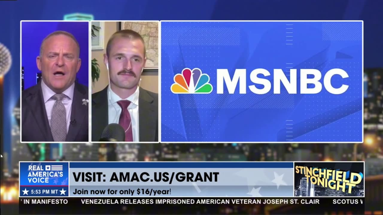 Media Cover-Up of Biden’s Decline Was a ‘Crime Against the Republic’
