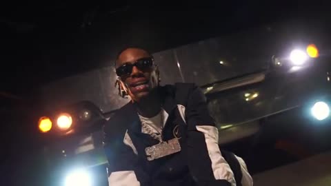 Soulja Boy - Street Rich (Official Video)