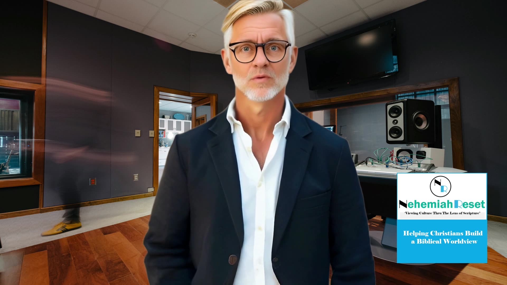 What Did Jesus Mean When He Said It Is Finished