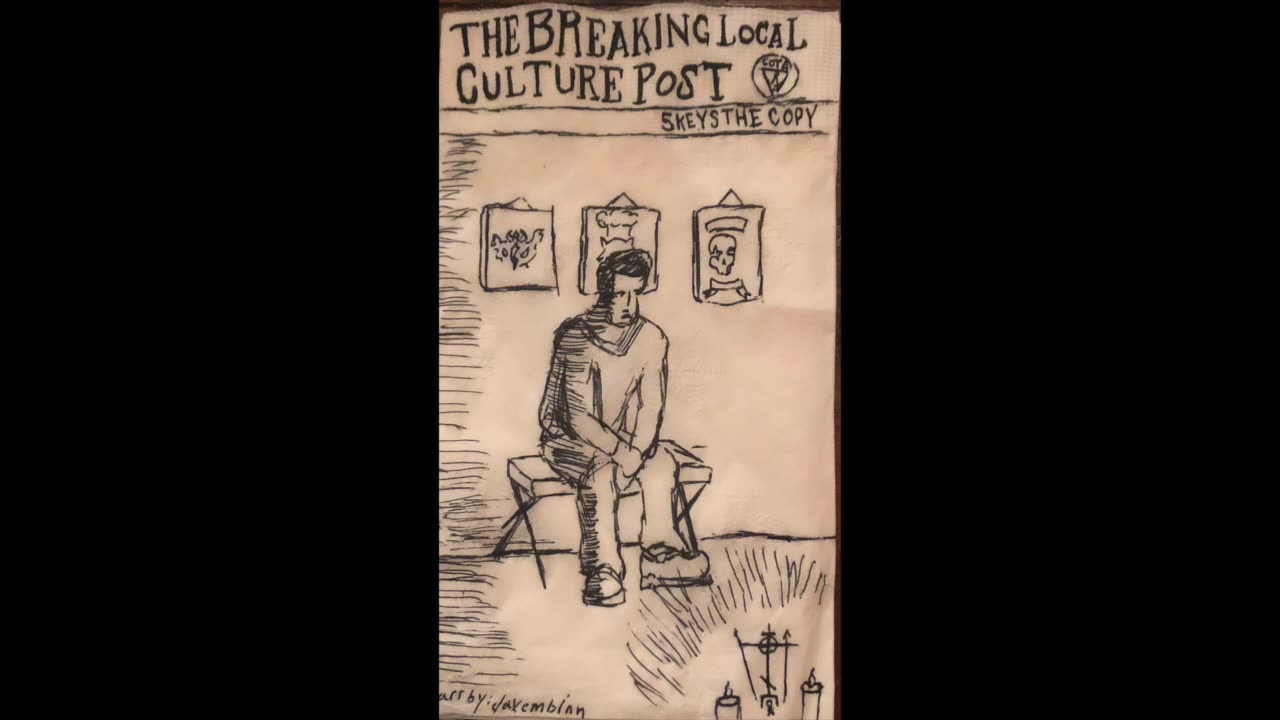 The Breaking Local Culture Post: Introductions And Who We Are.