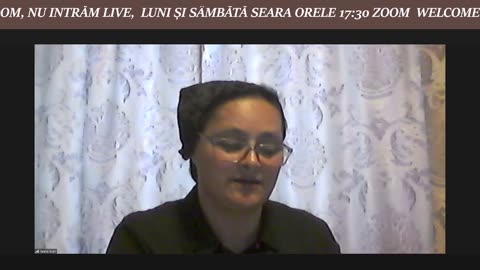 ILEANA BRAN -UN CÂNTEC RĂSUNĂ ÎN INIMA MEA- CALEA CĂTRE RAI PĂRTĂȘIE #live #cantaricrestine