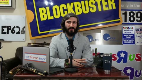 Matt Walsh on Jamal Bowman alleged story, top 10 gas cars for mpg | Ep. 626 Summary
