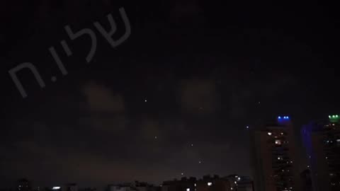 Fattah-1 Hypersonic Missile Bypassed 12 Israeli Interceptors