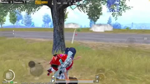 Pubg-mobile