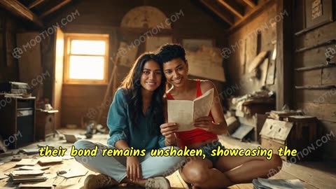 The Unbreakable Bond