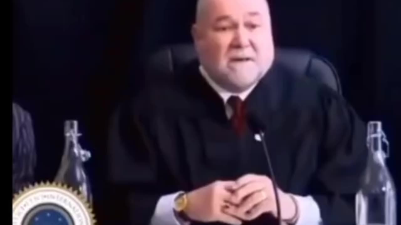 Fact: adrenochrome harvesting from children Judicial Comission findings Robert David Steele