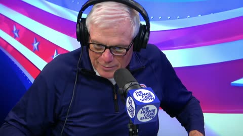 The Howie Carr Show June 25, 2025