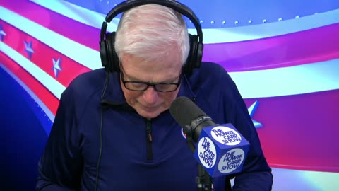 The Howie Carr Show June 25, 2025
