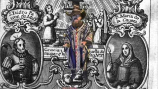 Forbidden Knowledge: “The Sword of Gracián” SPANISH - ESPAÑOL