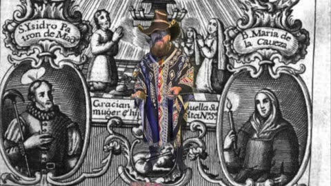 Forbidden Knowledge: “The Sword of Gracián” SPANISH - ESPAÑOL