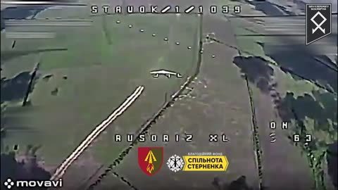 🎯🛩️ Ukraine War | Anti-Aircraft FPV Drones Strike ZALA and Tachyon Targets | RCF
