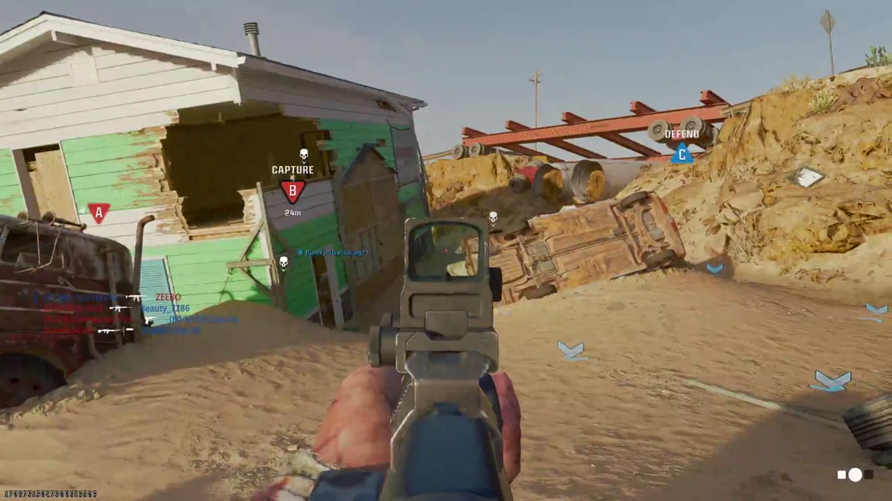 Black Ops 6