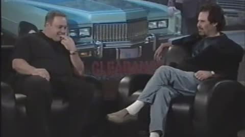 Dennis Miller / Kevin James 2000