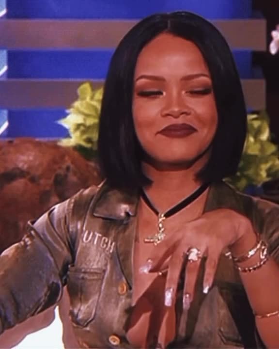 CAN YOU MATCH! The Many Moods Of RIHANNA #Rihanna #mood ❤️🔥#viral #followme