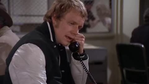 1975 Starsky & Hutch TV Series Season Premiere S01E01