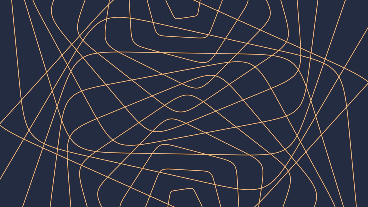 Abstract Traveling Lifestyle