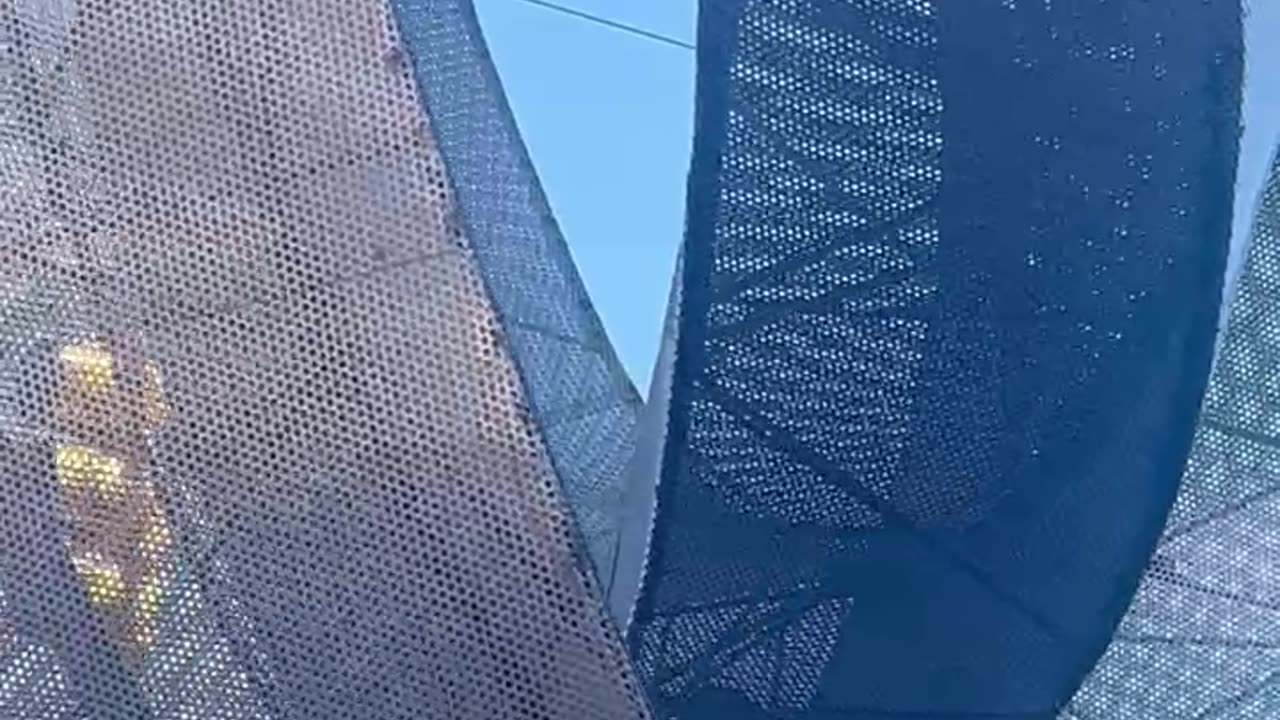 666 Sculpture