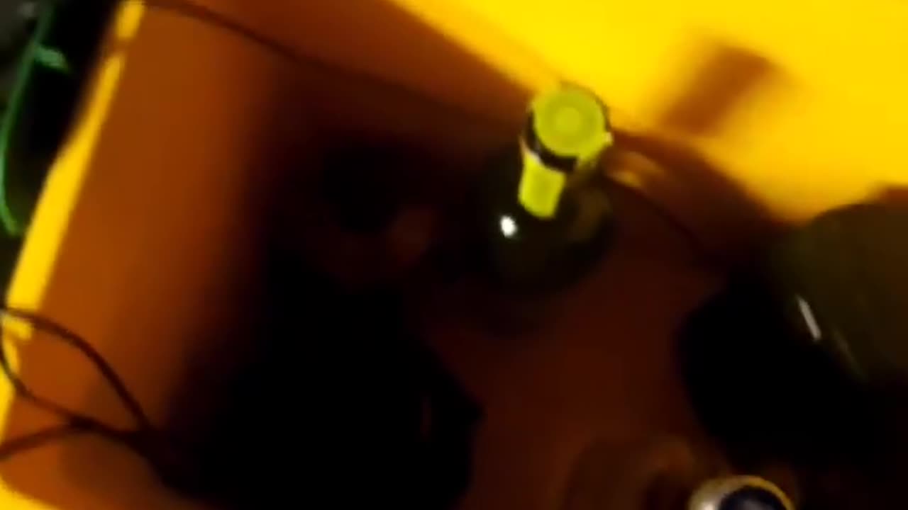 experimento programacion del agua