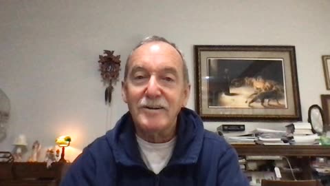 Saturday Studies - Survey of the Bible - Sermon on the Mount 11-8-25