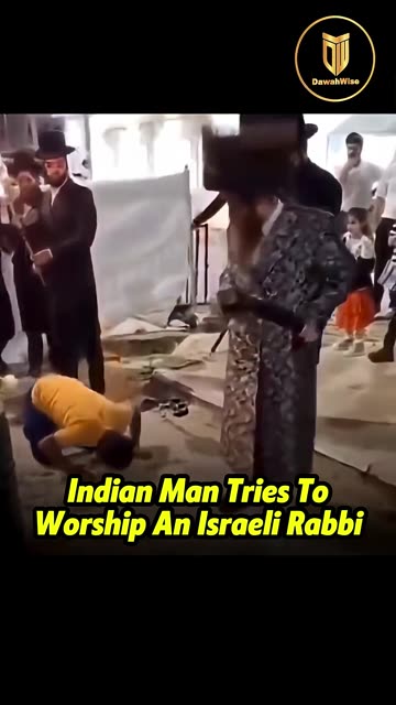 Hindus luh dat Jewish semen