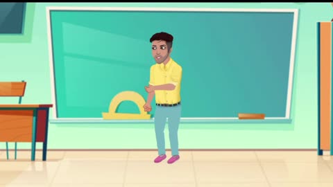 nai prernadayak kahani new motivational story in Hindi cartoon animation#trending #viral #cartoon