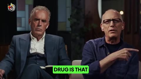 Scott Adams says he was planning to end his life THIS WEEK, but thanks to testosterone blockers..