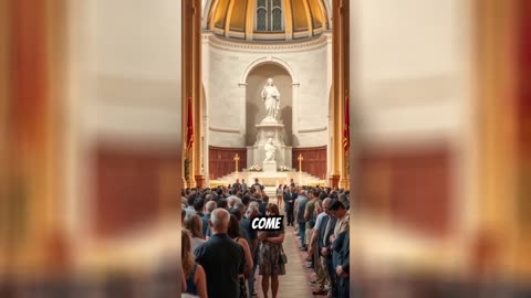 Our Lady of Guadalupe – The Most Visited Marian Shrine on Earth