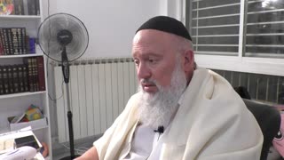Rabbi David Bar-Hayim on Aim of Machon Shilo