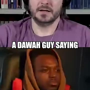 Muslims ARE NOW SEEING THROUGH Dawah Deception...