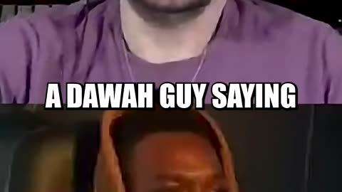 Muslims ARE NOW SEEING THROUGH Dawah Deception...