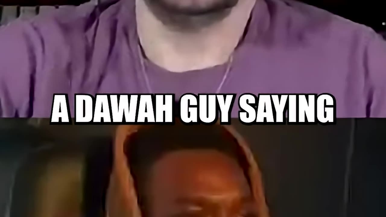 Muslims ARE NOW SEEING THROUGH Dawah Deception...