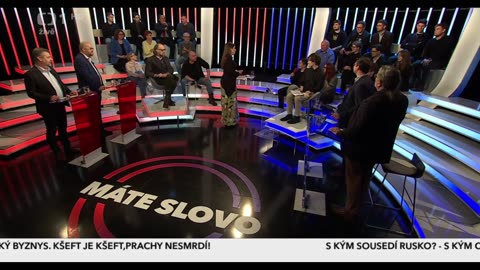 Moskva by se měla vybombardovat! Tvrdí bývalí člen mladé ODS