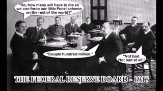 The Story of the Khazarian Empire