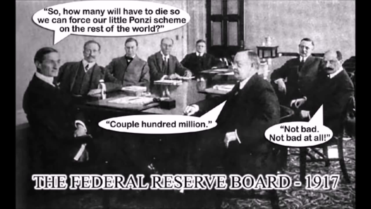 The Story of the Khazarian Empire