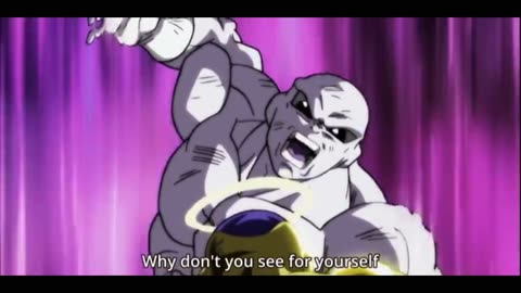 "Dragon Ball Super: Tournament of Power - Hindi/Urdu Free"