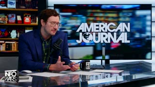 American Journal - Episode 1174 - FRIDAY 9-5-2025