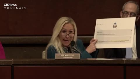 Conspiracy Theory Vindicated ( UNDER OATH )