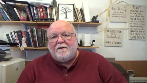 The Gospel lesson for Sunday, 1-25-26