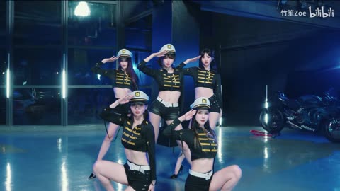 Korean girl sexy dancing in livestreaming 🩰 #BeutifulGirl