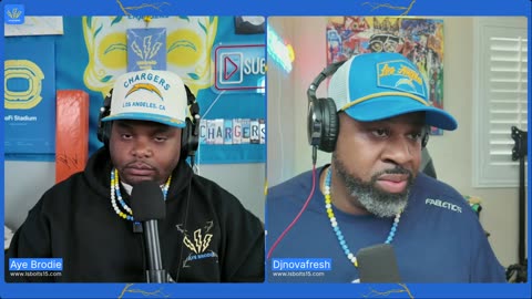 Lightning Strike Podcast