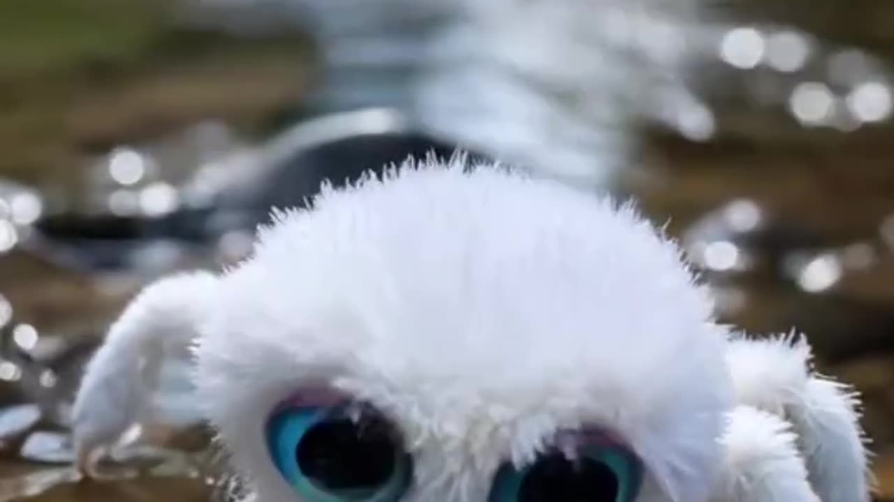 cute crab