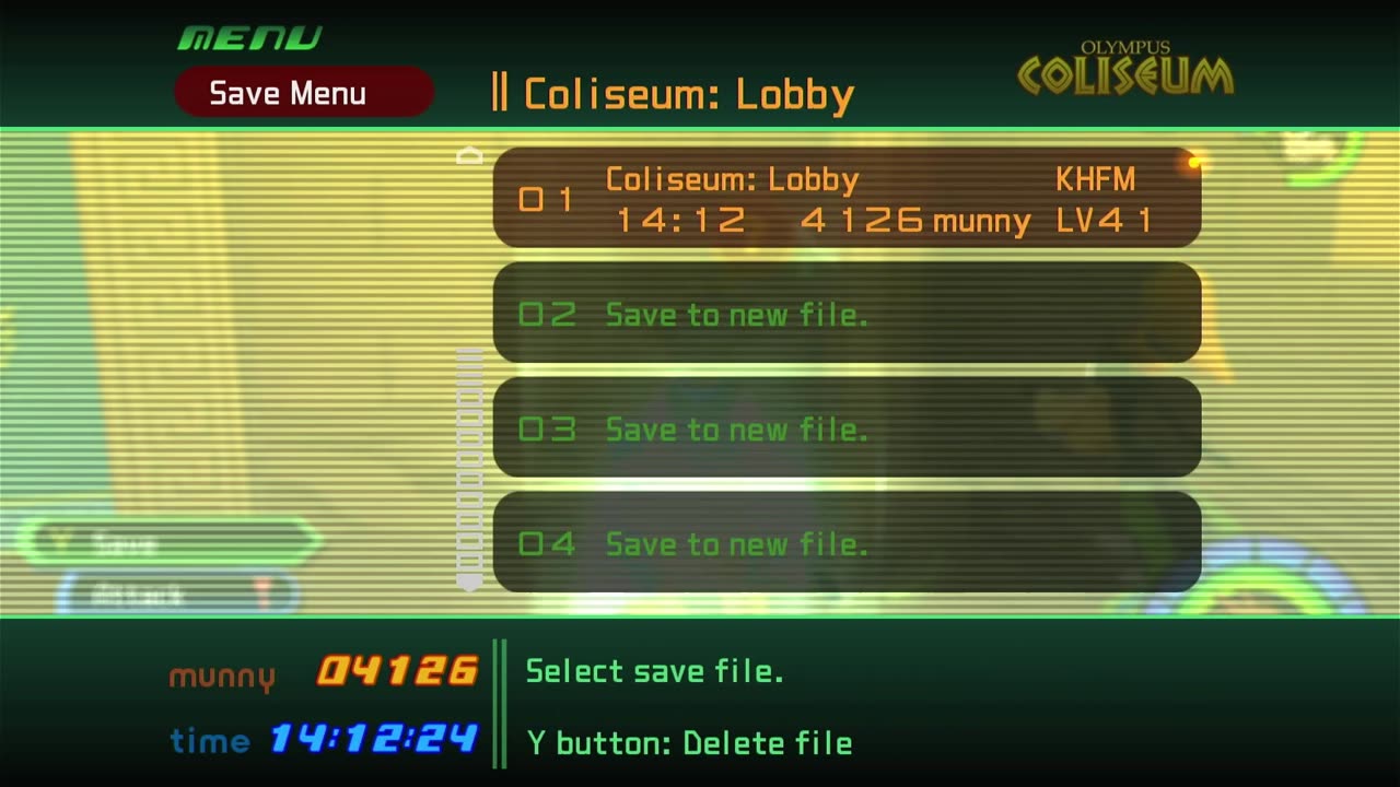 Kingdom Hearts Final Remix Part 24 Hercules has nothing on me